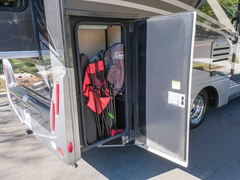 2020 Mercedes-Benz VS30 Sprinter - Image 16 of 21