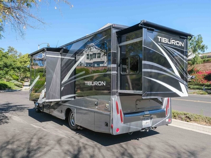 2020 Mercedes-Benz VS30 Sprinter - Image 13 of 21