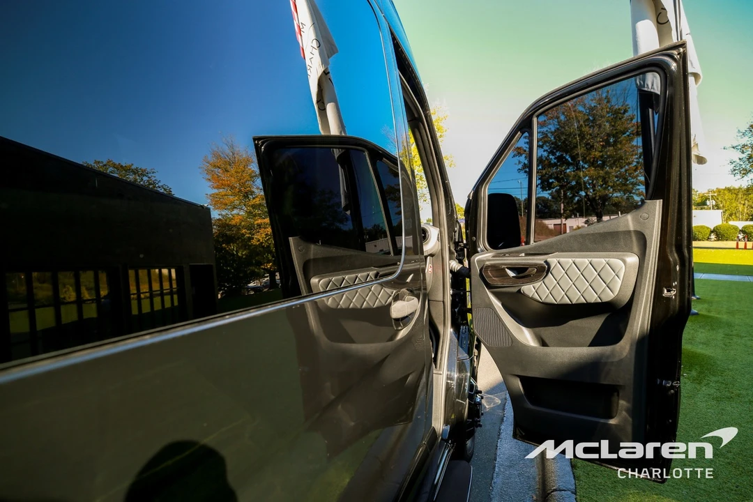 2020 Mercedes-Benz VS30 Sprinter - Image 17 of 21