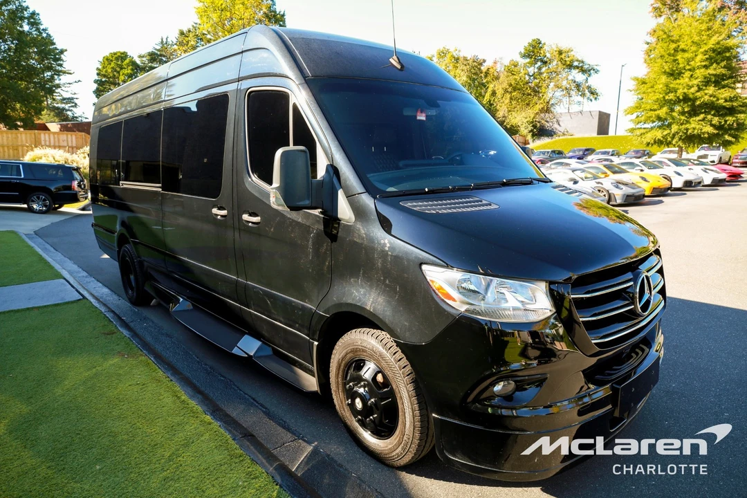 2020 Mercedes-Benz VS30 Sprinter - Image 3 of 21