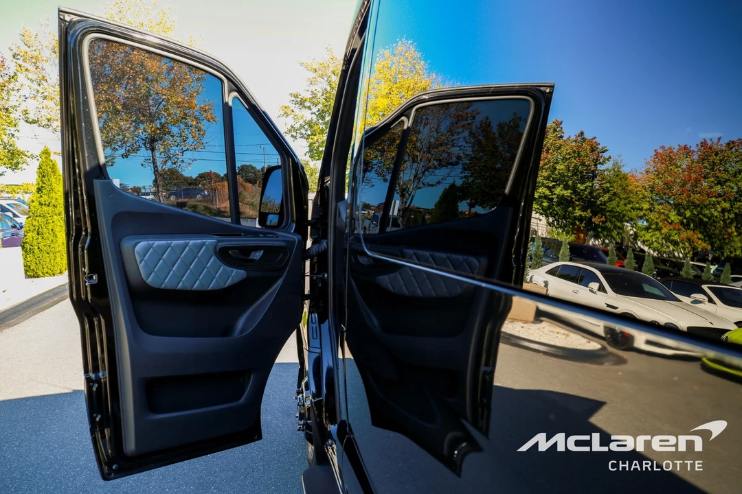 2020 Mercedes-Benz VS30 Sprinter - Image 10 of 21