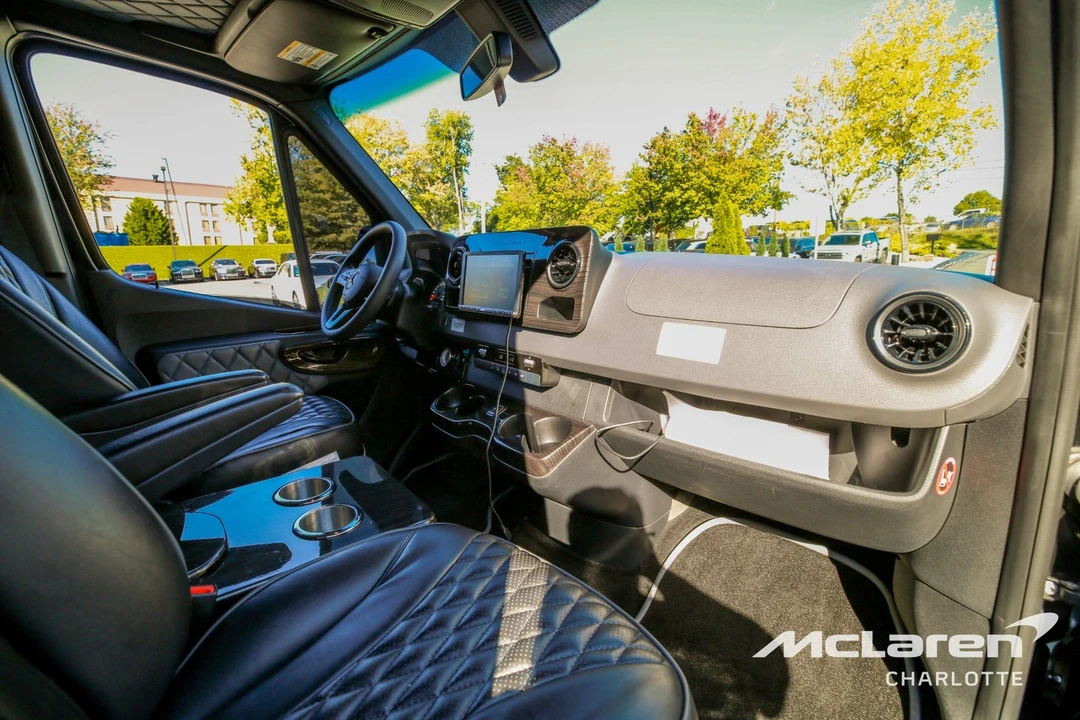 2020 Mercedes-Benz VS30 Sprinter - Image 19 of 21