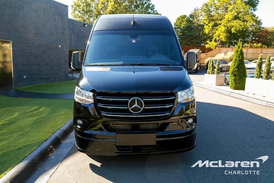 2020 Mercedes-Benz VS30 Sprinter - Image 4 of 21