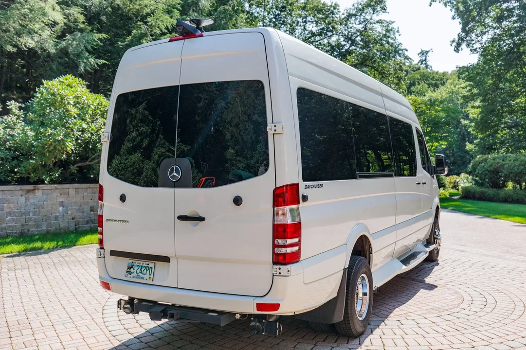 2020 Mercedes-Benz VS30 Sprinter - Image 6 of 6