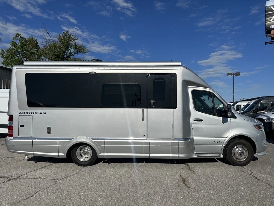 2020 Mercedes-Benz VS30 Sprinter - Image 4 of 12