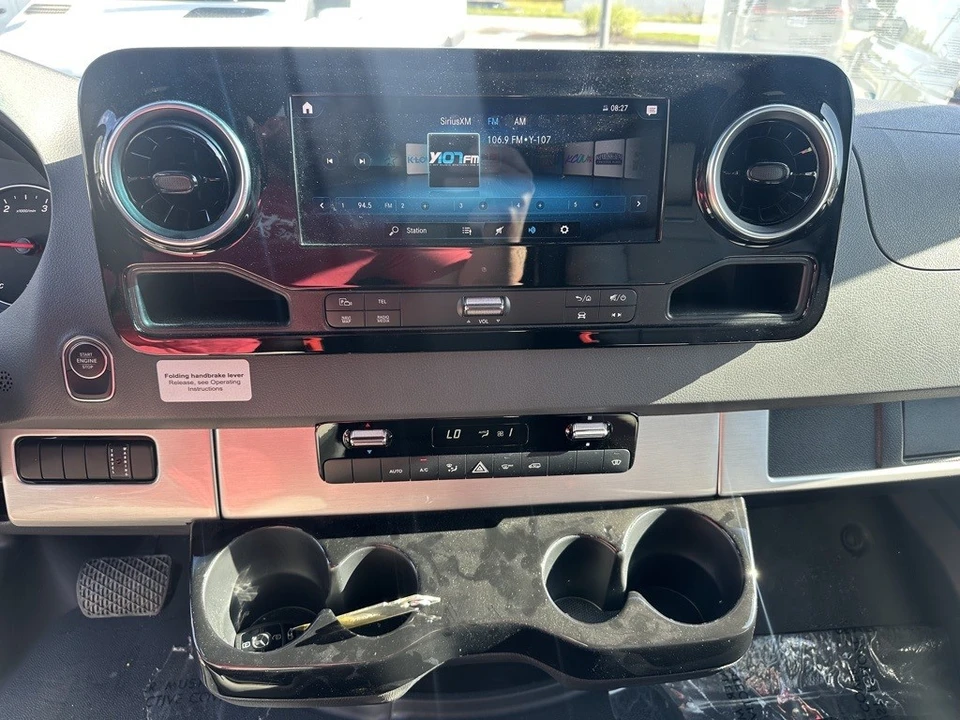 2020 Mercedes-Benz VS30 Sprinter - Image 12 of 12