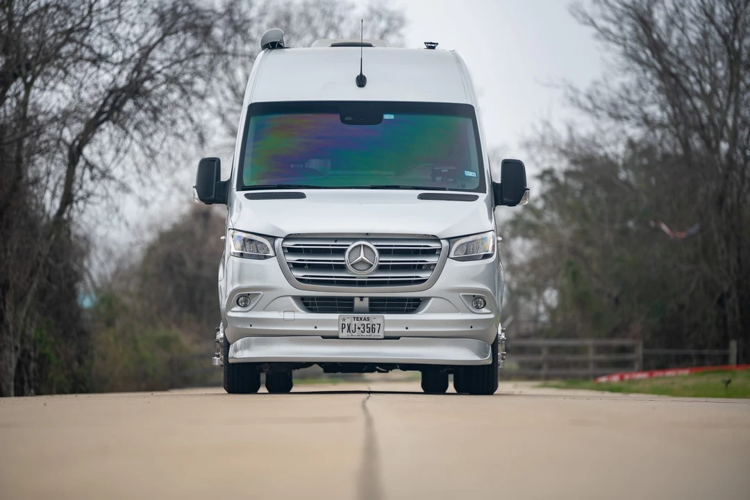 2020 Mercedes-Benz VS30 Sprinter - Image 4 of 31