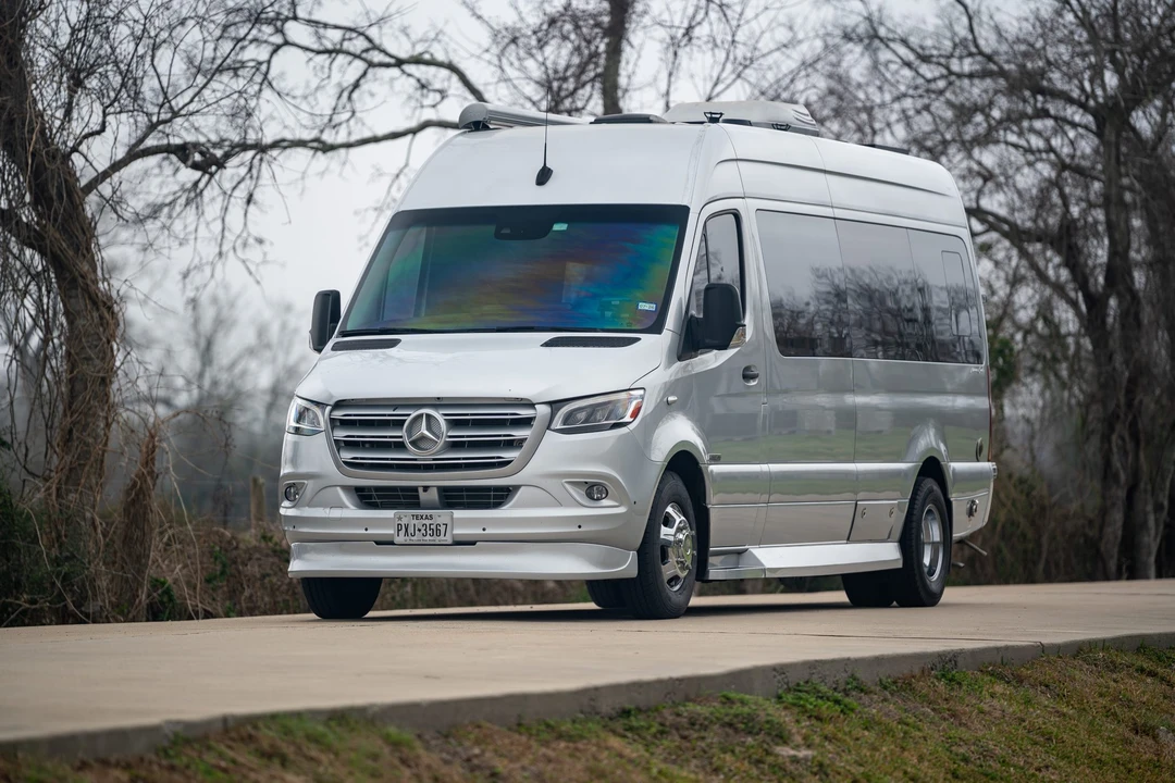 2020 Mercedes-Benz VS30 Sprinter - Image 3 of 31