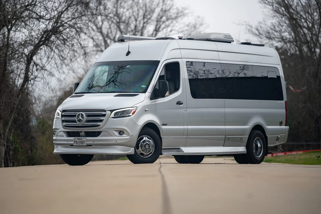 2020 Mercedes-Benz VS30 Sprinter - Image 2 of 31