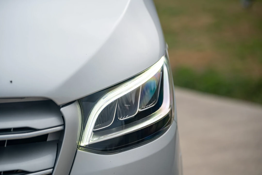 2020 Mercedes-Benz VS30 Sprinter - Image 11 of 31