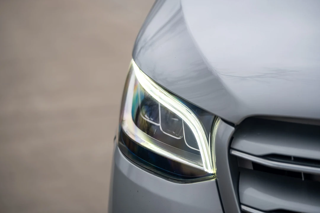2020 Mercedes-Benz VS30 Sprinter - Image 12 of 31