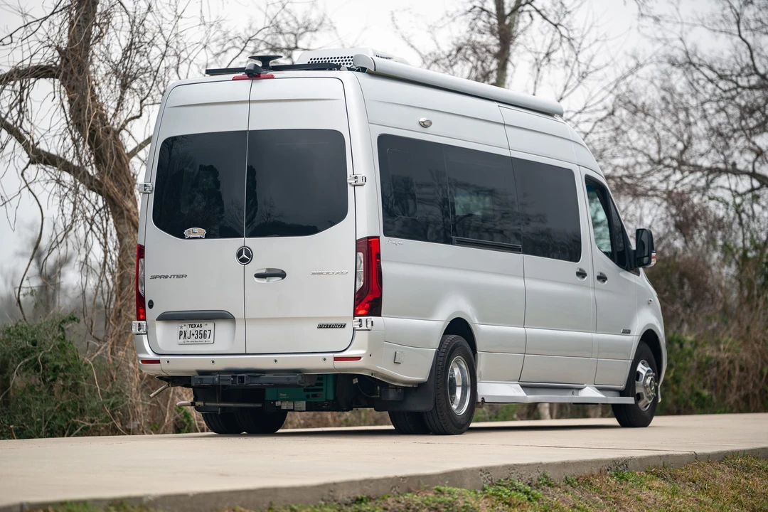 2020 Mercedes-Benz VS30 Sprinter - Image 7 of 31