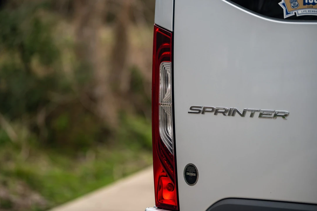 2020 Mercedes-Benz VS30 Sprinter - Image 15 of 31