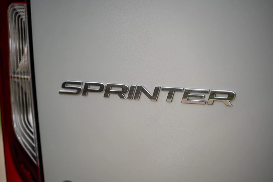 2020 Mercedes-Benz VS30 Sprinter - Image 18 of 31