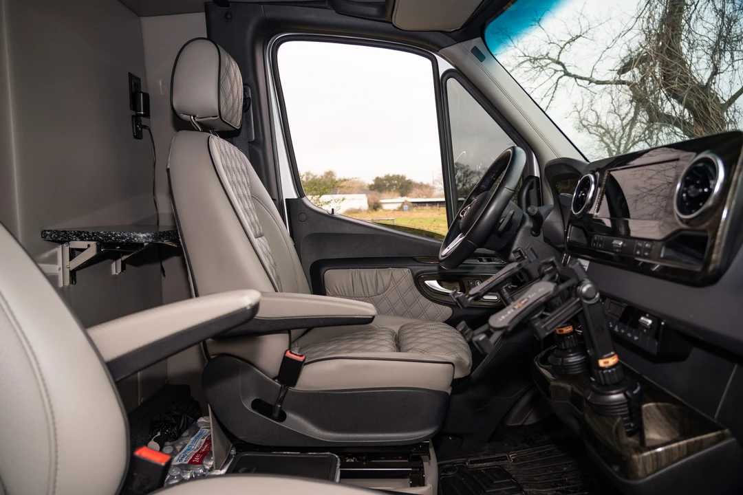 2020 Mercedes-Benz VS30 Sprinter - Image 31 of 31