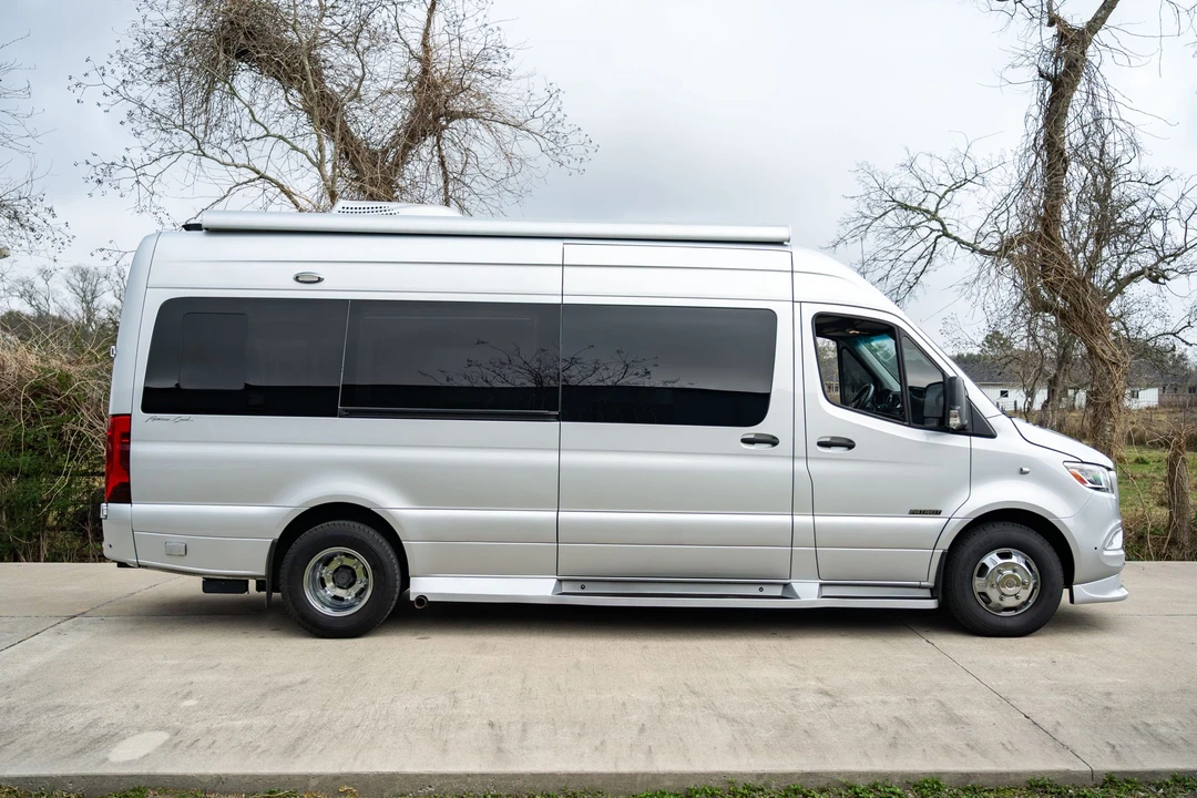 2020 Mercedes-Benz VS30 Sprinter - Image 6 of 31