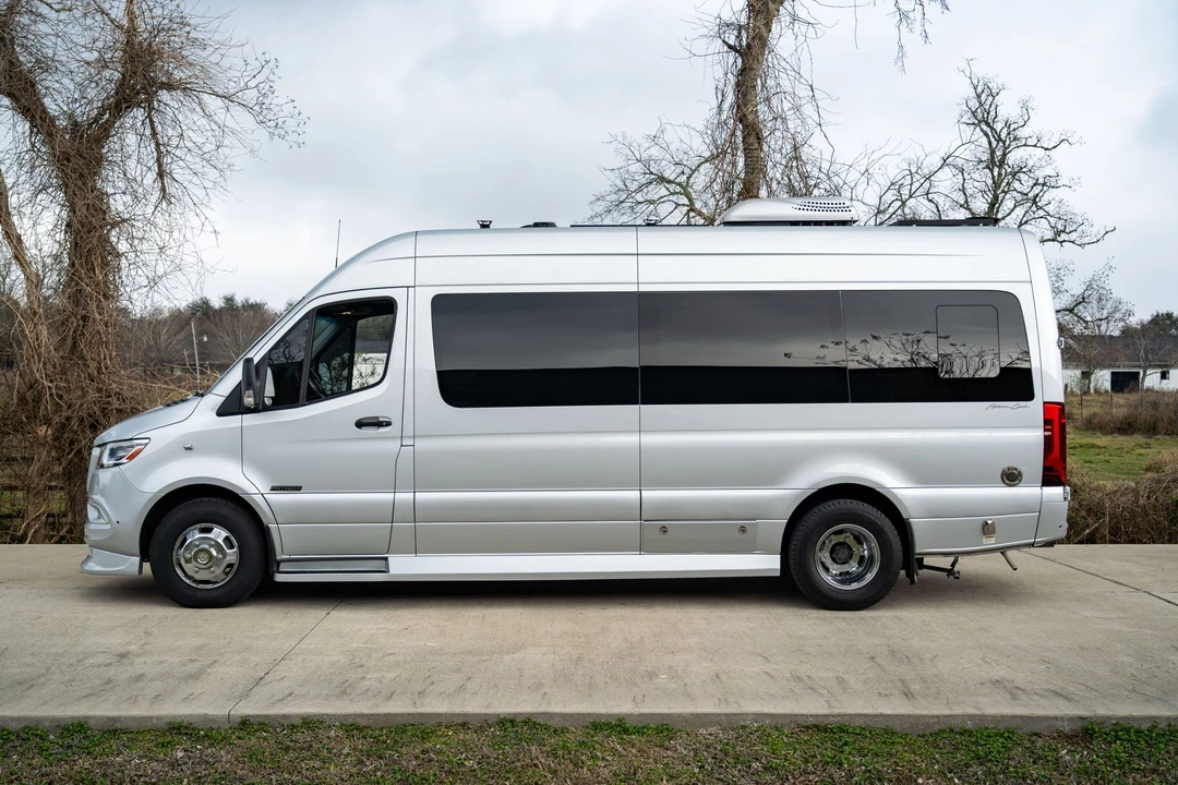 2020 Mercedes-Benz VS30 Sprinter - Image 10 of 31