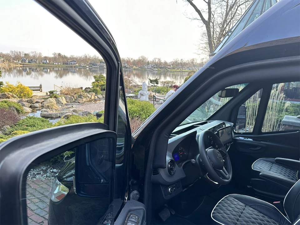 2020 Mercedes-Benz VS30 Sprinter - Image 23 of 31