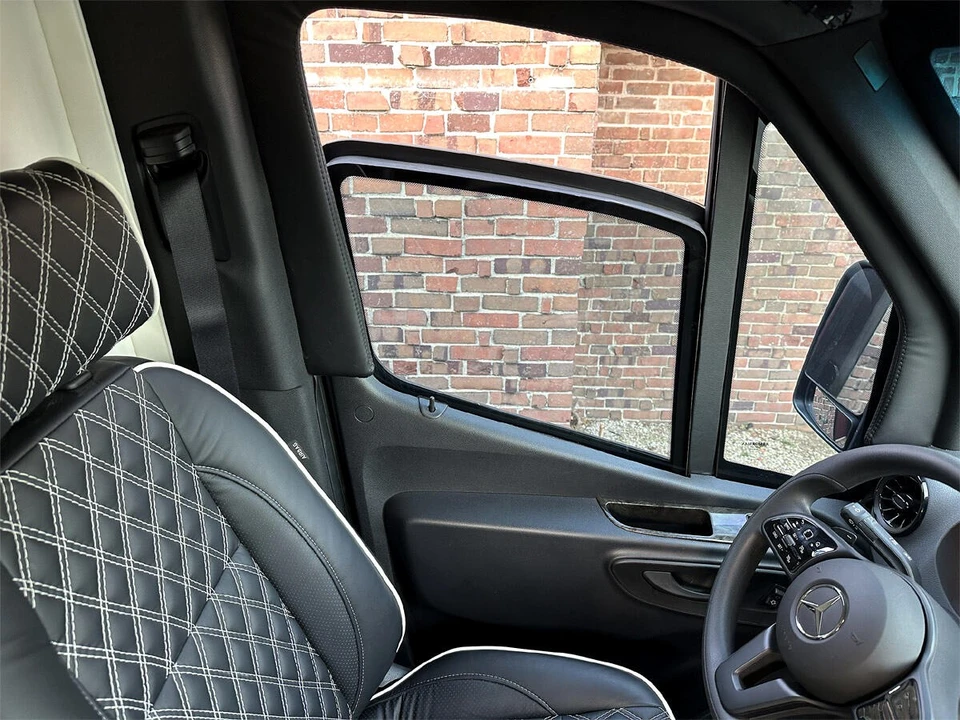 2020 Mercedes-Benz VS30 Sprinter - Image 20 of 21