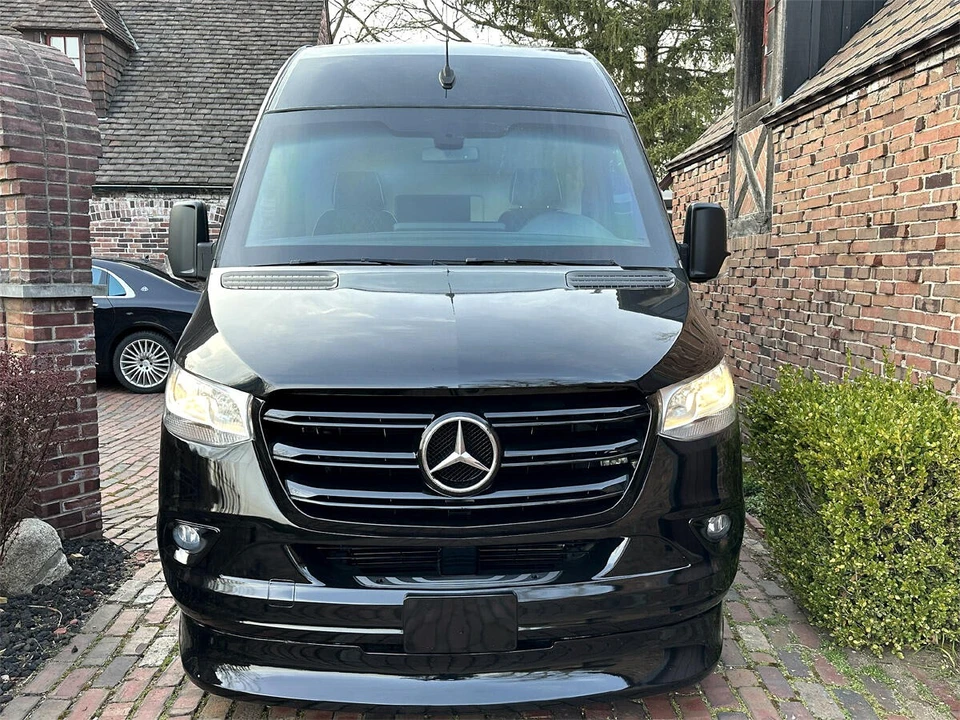 2020 Mercedes-Benz VS30 Sprinter - Image 28 of 31