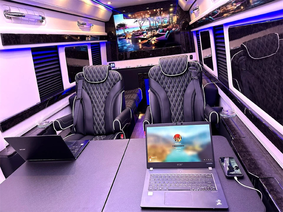 2020 Mercedes-Benz VS30 Sprinter - Image 17 of 31
