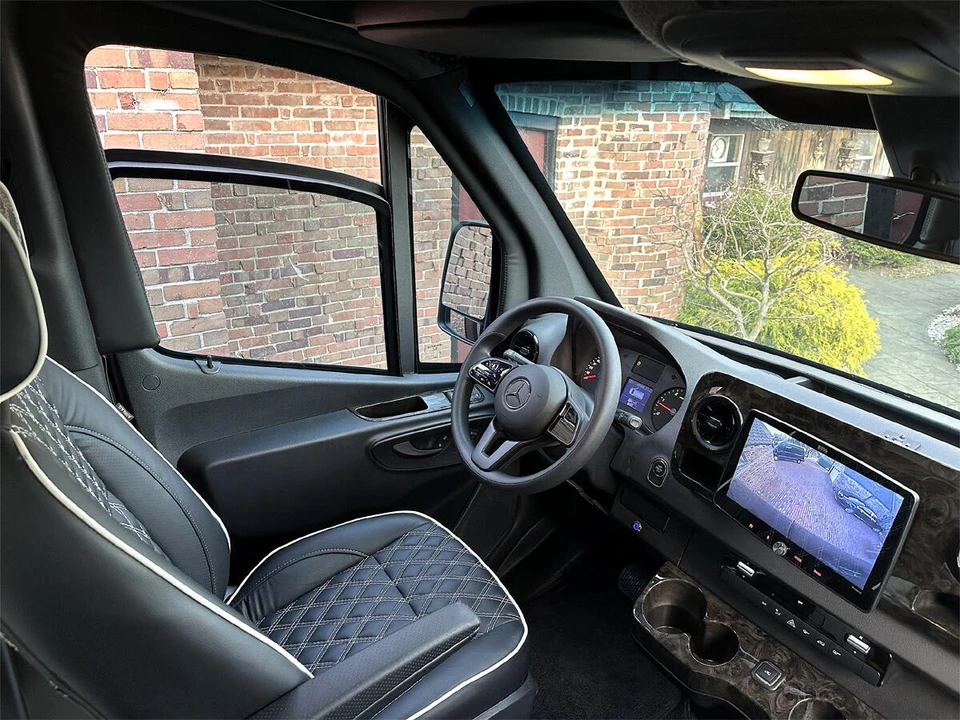 2020 Mercedes-Benz VS30 Sprinter - Image 19 of 31