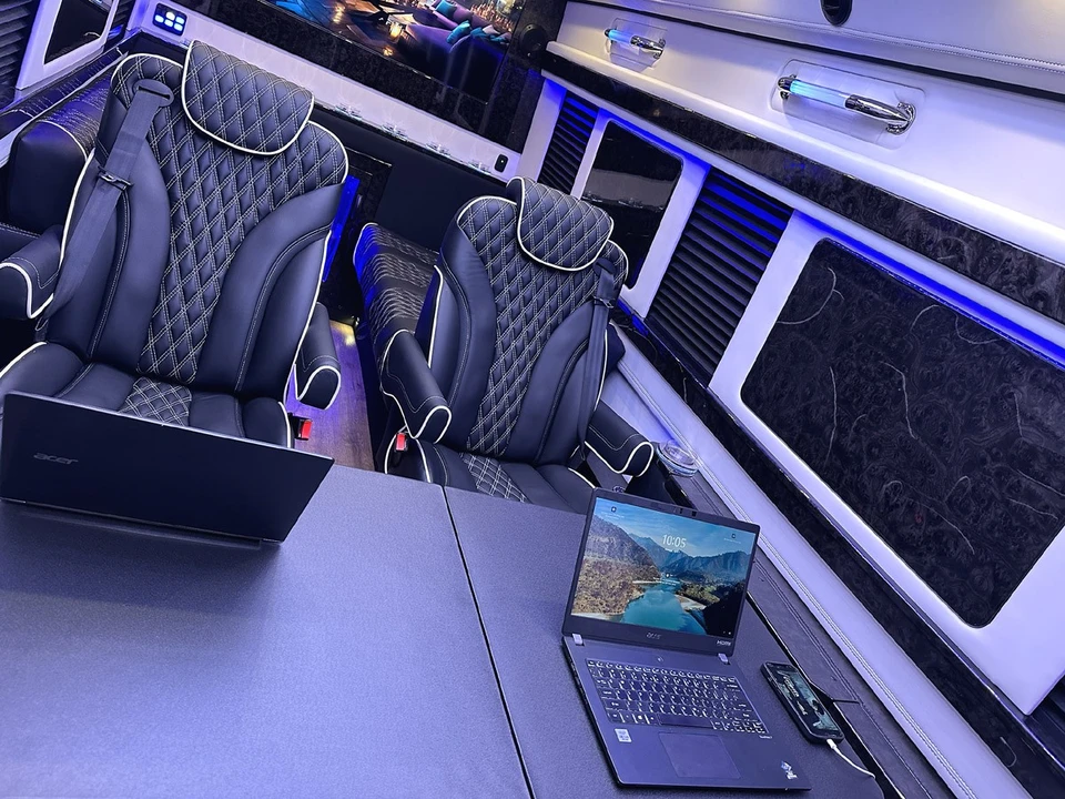 2020 Mercedes-Benz VS30 Sprinter - Image 16 of 21
