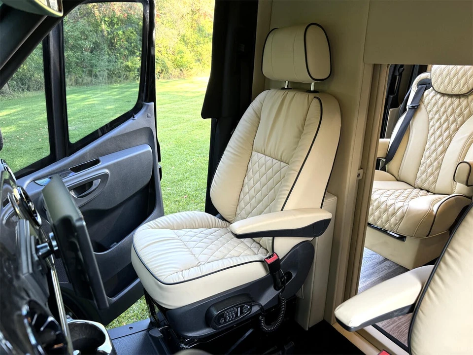 2020 Mercedes-Benz VS30 Sprinter - Image 20 of 31