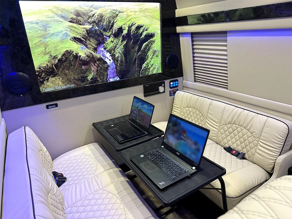 2020 Mercedes-Benz VS30 Sprinter - Image 29 of 31