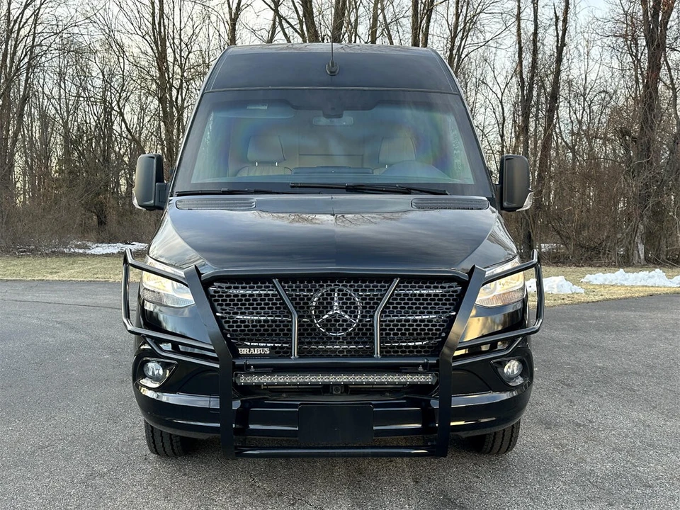2020 Mercedes-Benz VS30 Sprinter - Image 7 of 31