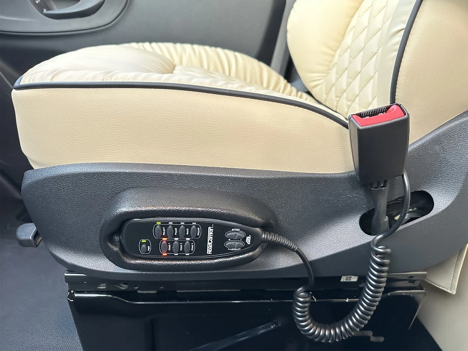 2020 Mercedes-Benz VS30 Sprinter - Image 19 of 31