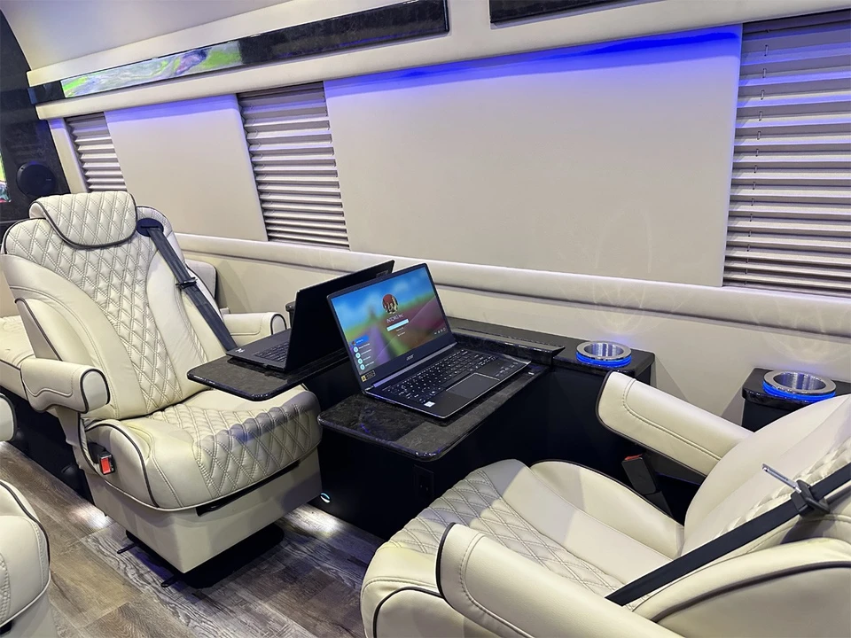 2020 Mercedes-Benz VS30 Sprinter - Image 30 of 31