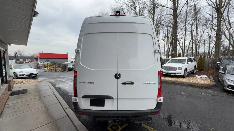 2020 Mercedes-Benz VS30 Sprinter - Image 6 of 12