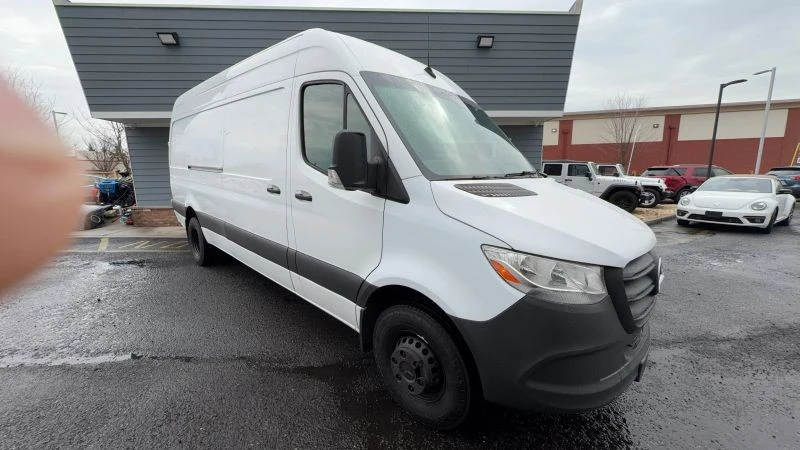 2020 Mercedes-Benz VS30 Sprinter - Image 3 of 12