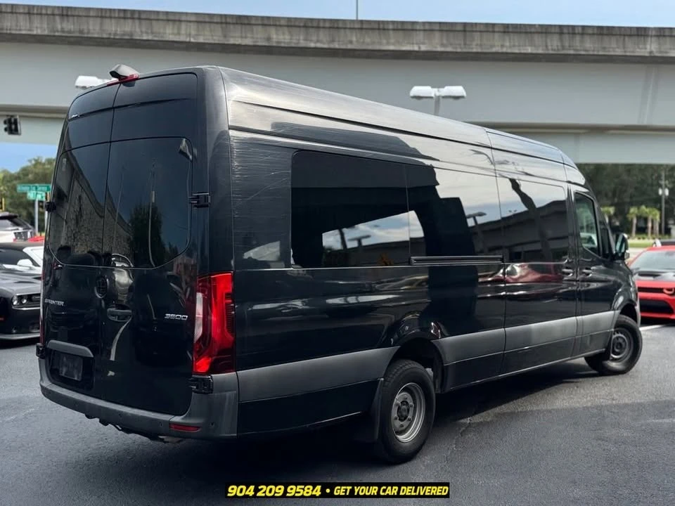 2020 Mercedes-Benz VS30 Sprinter - Image 6 of 20