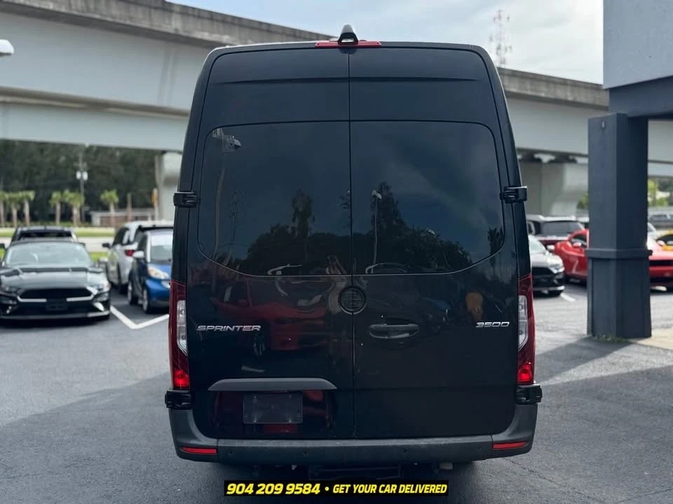 2020 Mercedes-Benz VS30 Sprinter - Image 5 of 20
