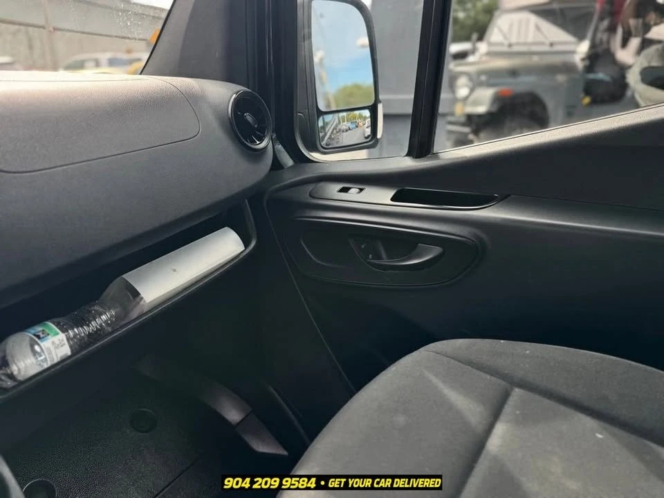 2020 Mercedes-Benz VS30 Sprinter - Image 13 of 20