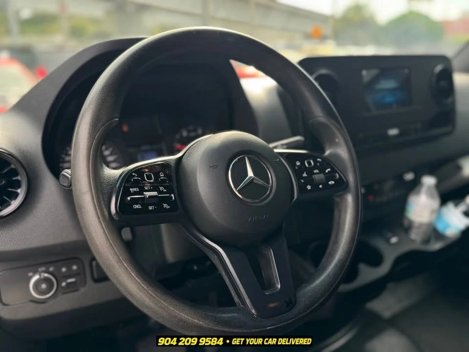 2020 Mercedes-Benz VS30 Sprinter - Image 10 of 20