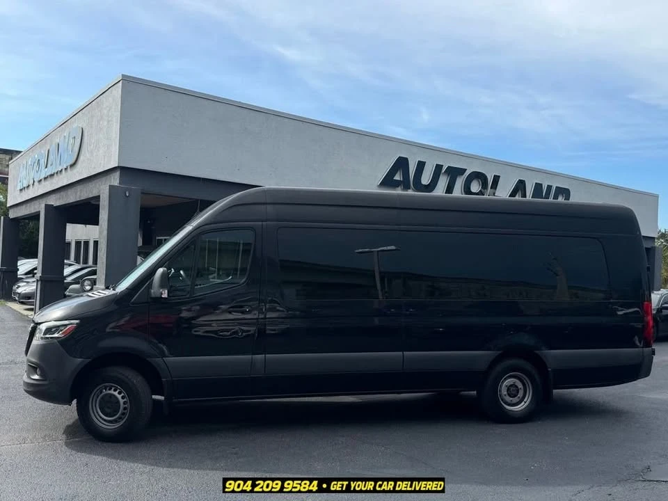 2020 Mercedes-Benz VS30 Sprinter - Image 3 of 20