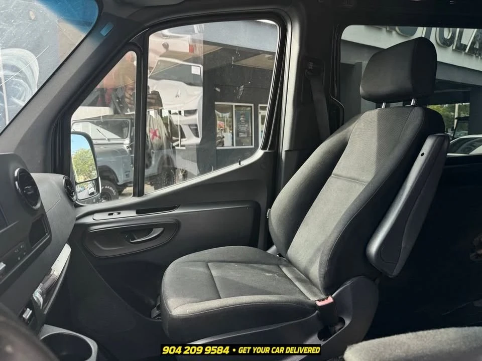 2020 Mercedes-Benz VS30 Sprinter - Image 16 of 20