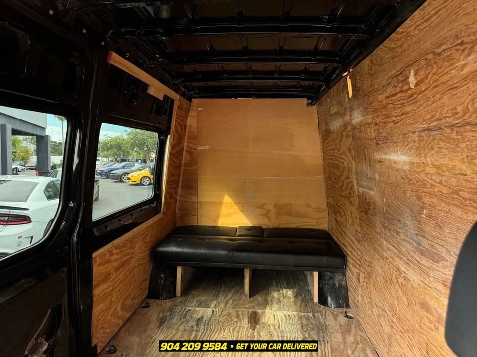 2020 Mercedes-Benz VS30 Sprinter - Image 17 of 20