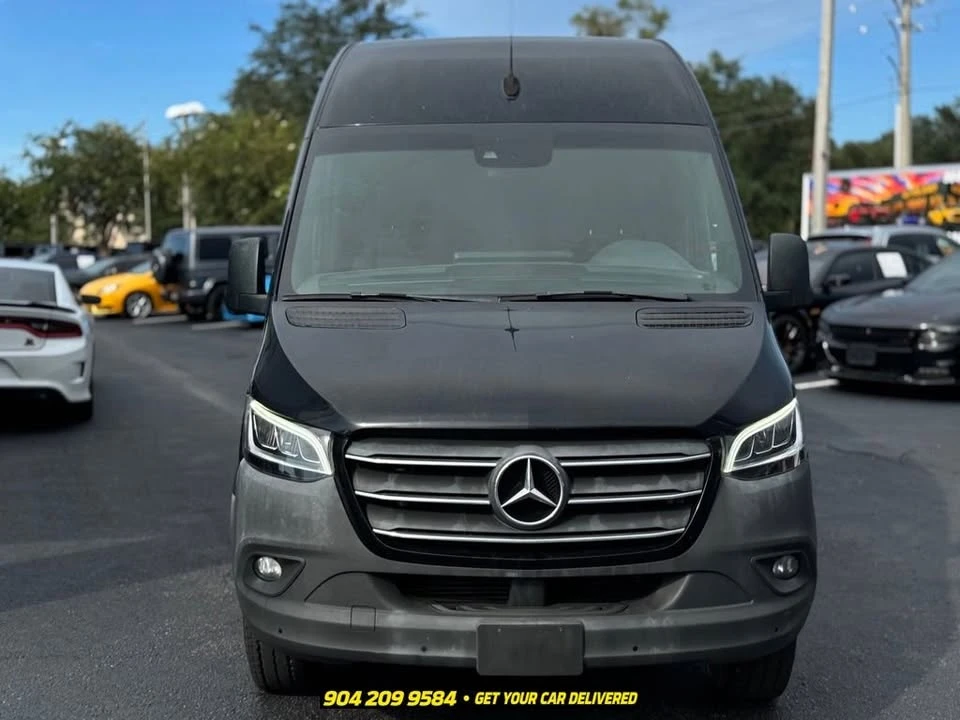 2020 Mercedes-Benz VS30 Sprinter - Image 9 of 20