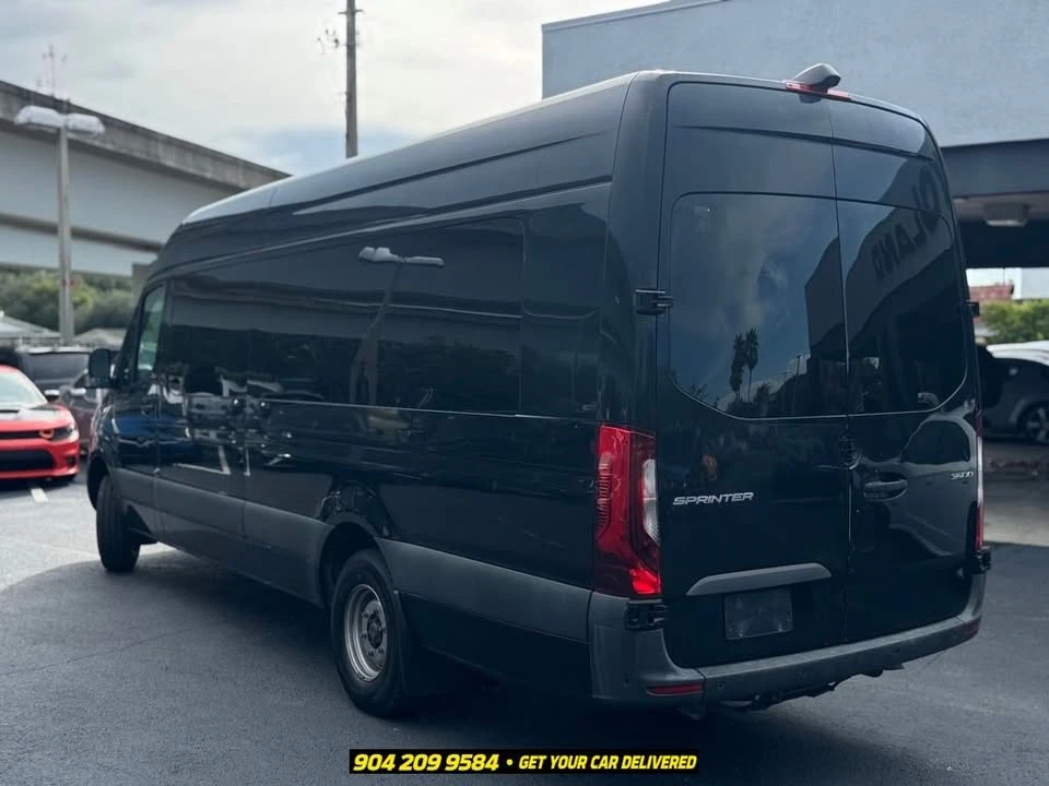 2020 Mercedes-Benz VS30 Sprinter - Image 4 of 20