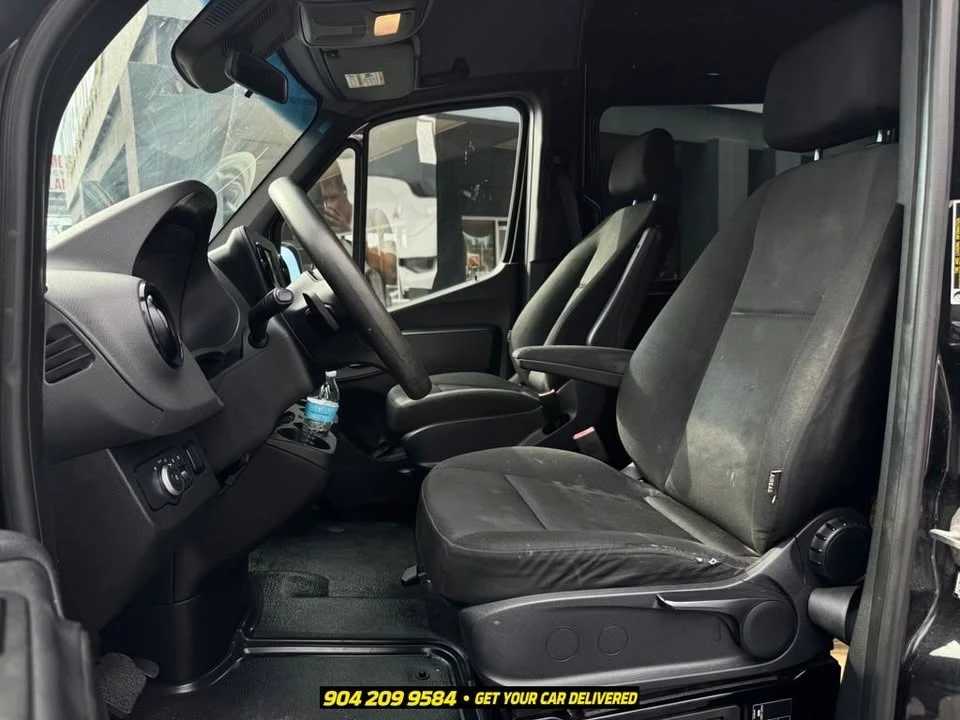 2020 Mercedes-Benz VS30 Sprinter - Image 15 of 20