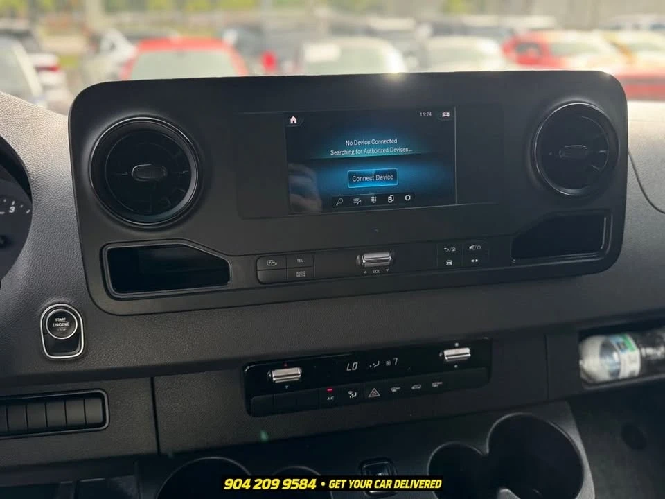 2020 Mercedes-Benz VS30 Sprinter - Image 12 of 20