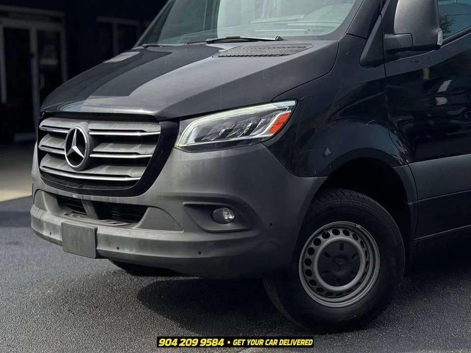 2020 Mercedes-Benz VS30 Sprinter - Image 2 of 20