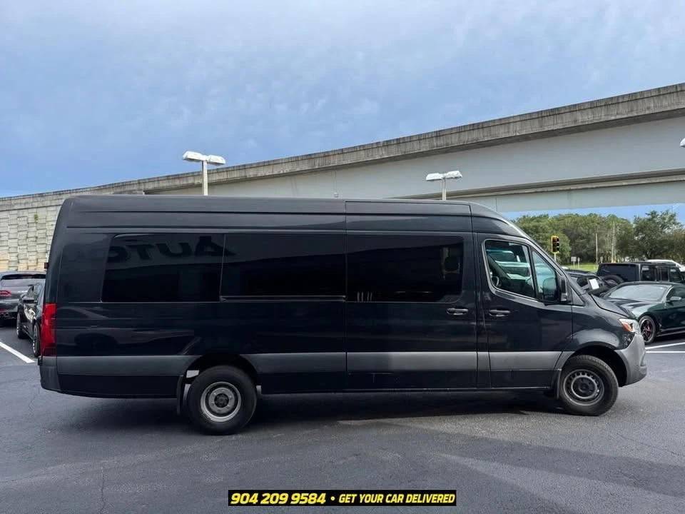 2020 Mercedes-Benz VS30 Sprinter - Image 7 of 20