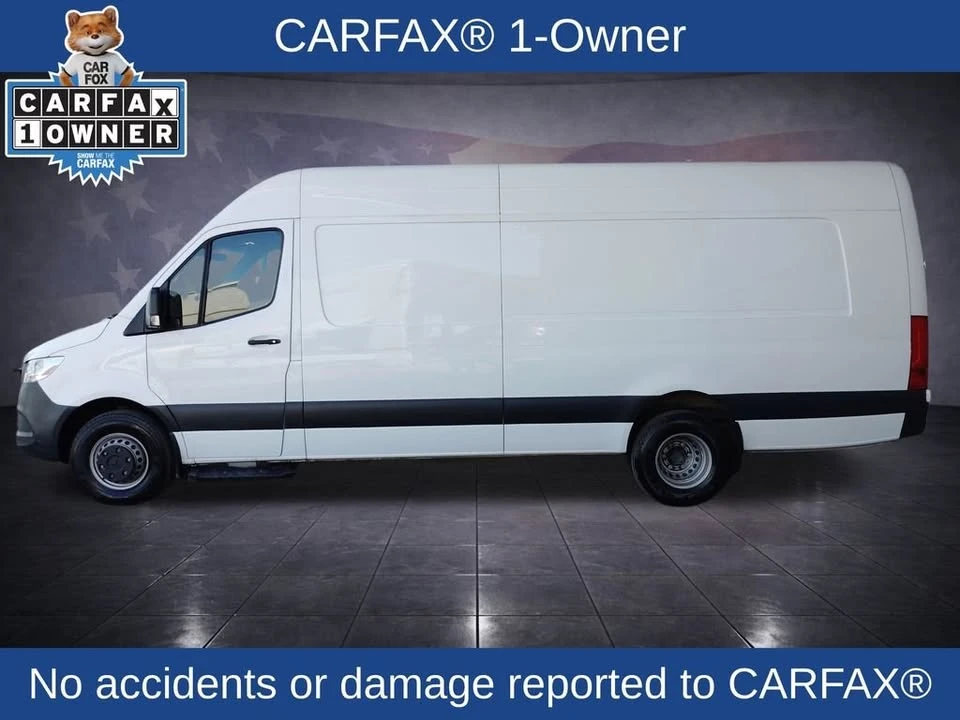 2020 Mercedes-Benz VS30 Sprinter - Image 2 of 4