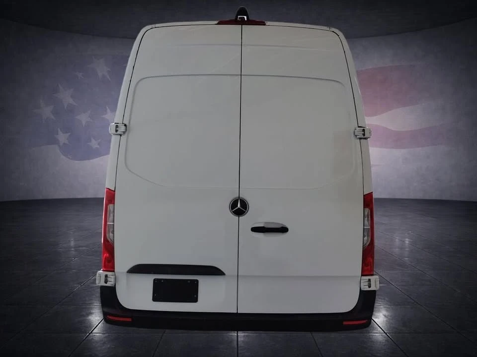 2020 Mercedes-Benz VS30 Sprinter - Image 4 of 4