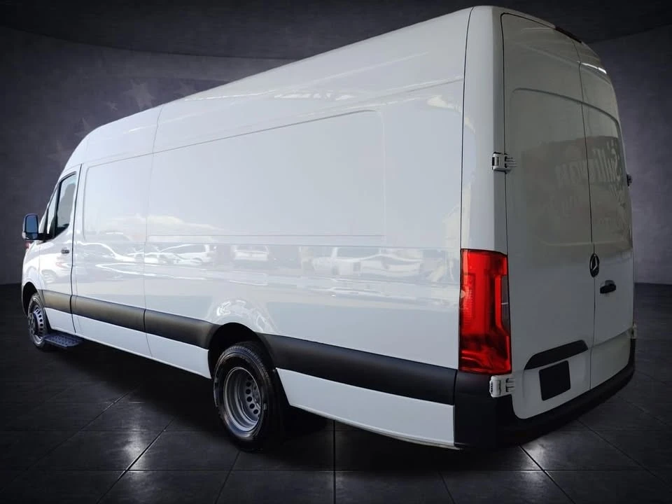 2020 Mercedes-Benz VS30 Sprinter - Image 3 of 4